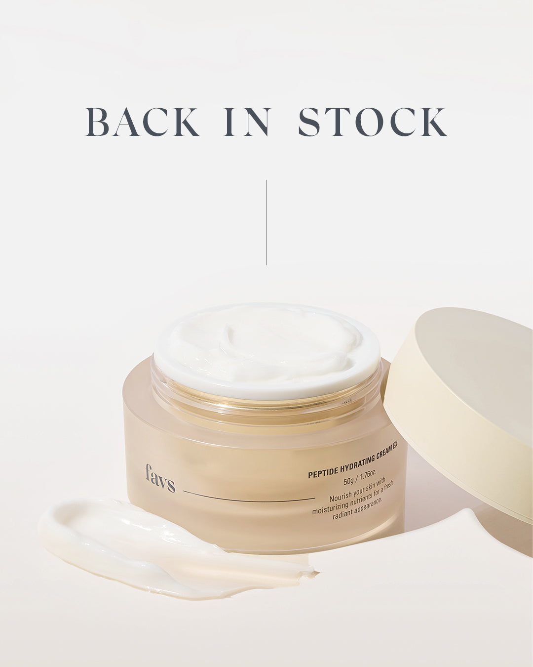 ✨𝗕𝗮𝗰𝗸 𝗶𝗻 𝗦𝘁𝗼𝗰𝗸 𝘀𝗼𝗼𝗻✨