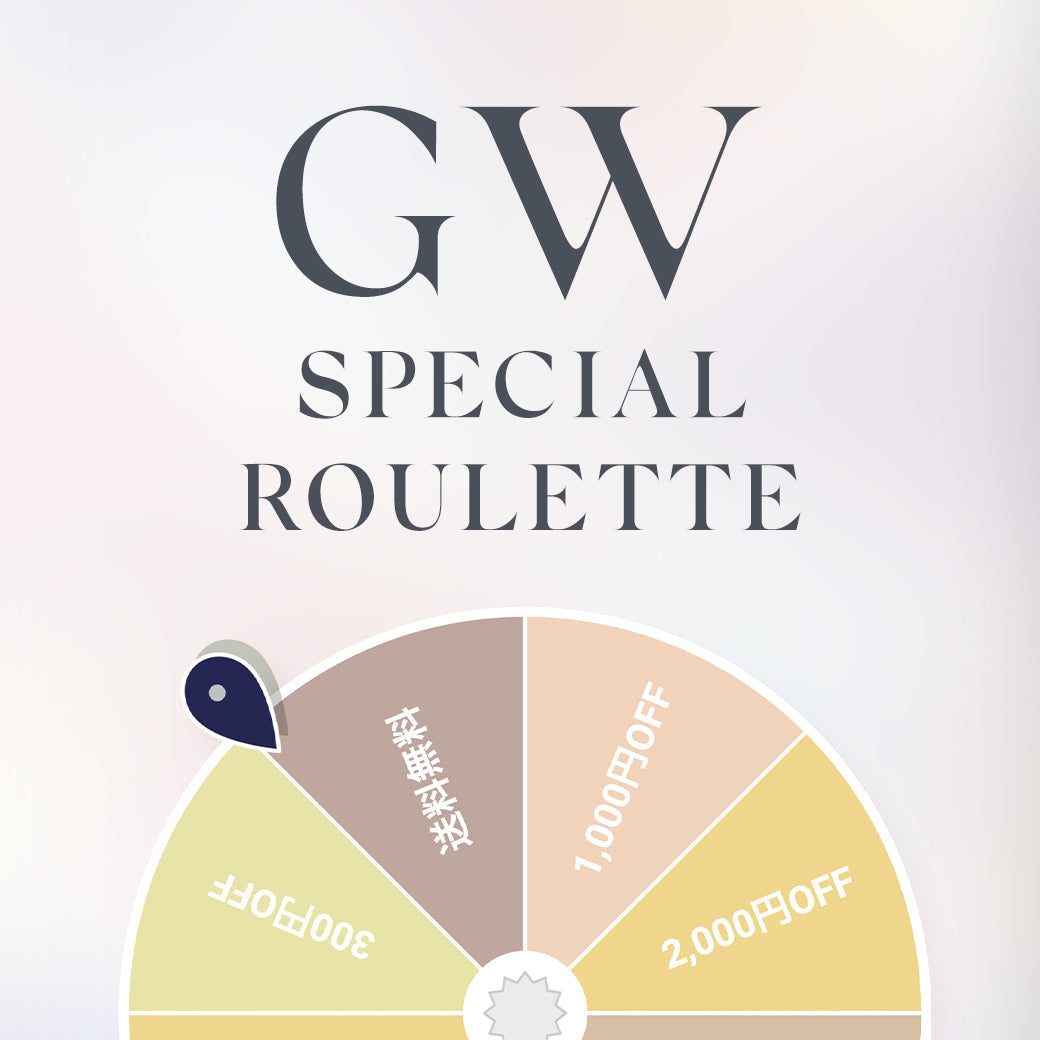 \\✨𝗚𝗪 𝗦𝗣𝗘𝗖𝗜𝗔𝗟 𝗥𝗢𝗨𝗟𝗘𝗧𝗧𝗘✨//