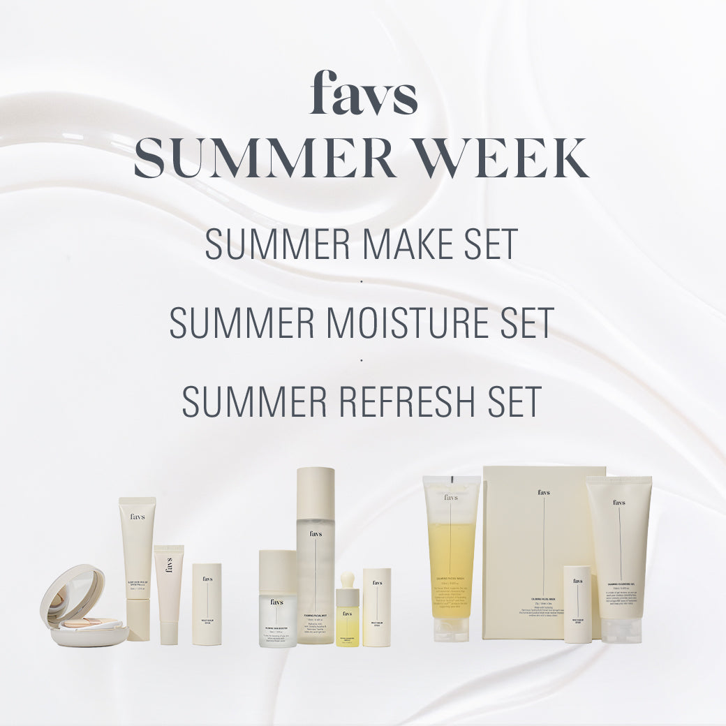 💛𝗳𝗮𝘃𝘀 𝗦𝘂𝗺𝗺𝗲𝗿 𝗪𝗲𝗲𝗸💛