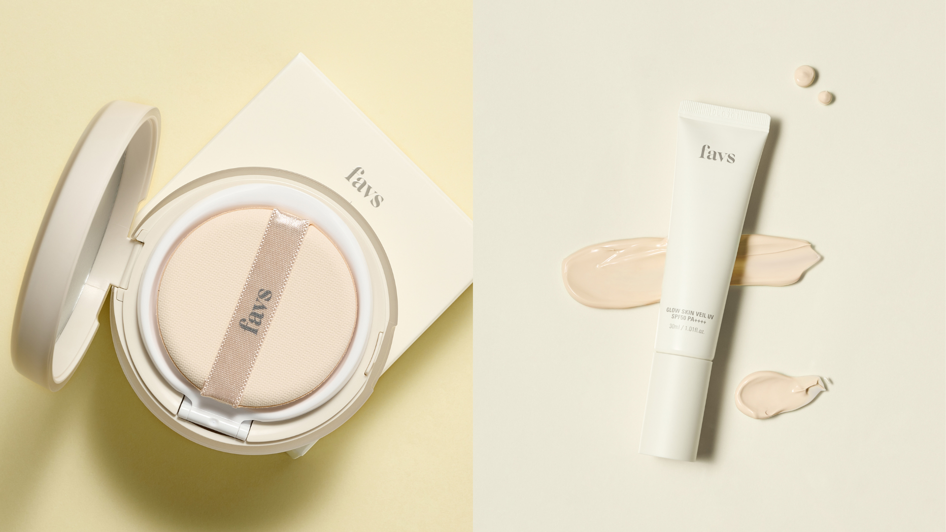 【クッションファンデに下地はいらない?】必要な3つの理由・なしでもOKなケースを解説