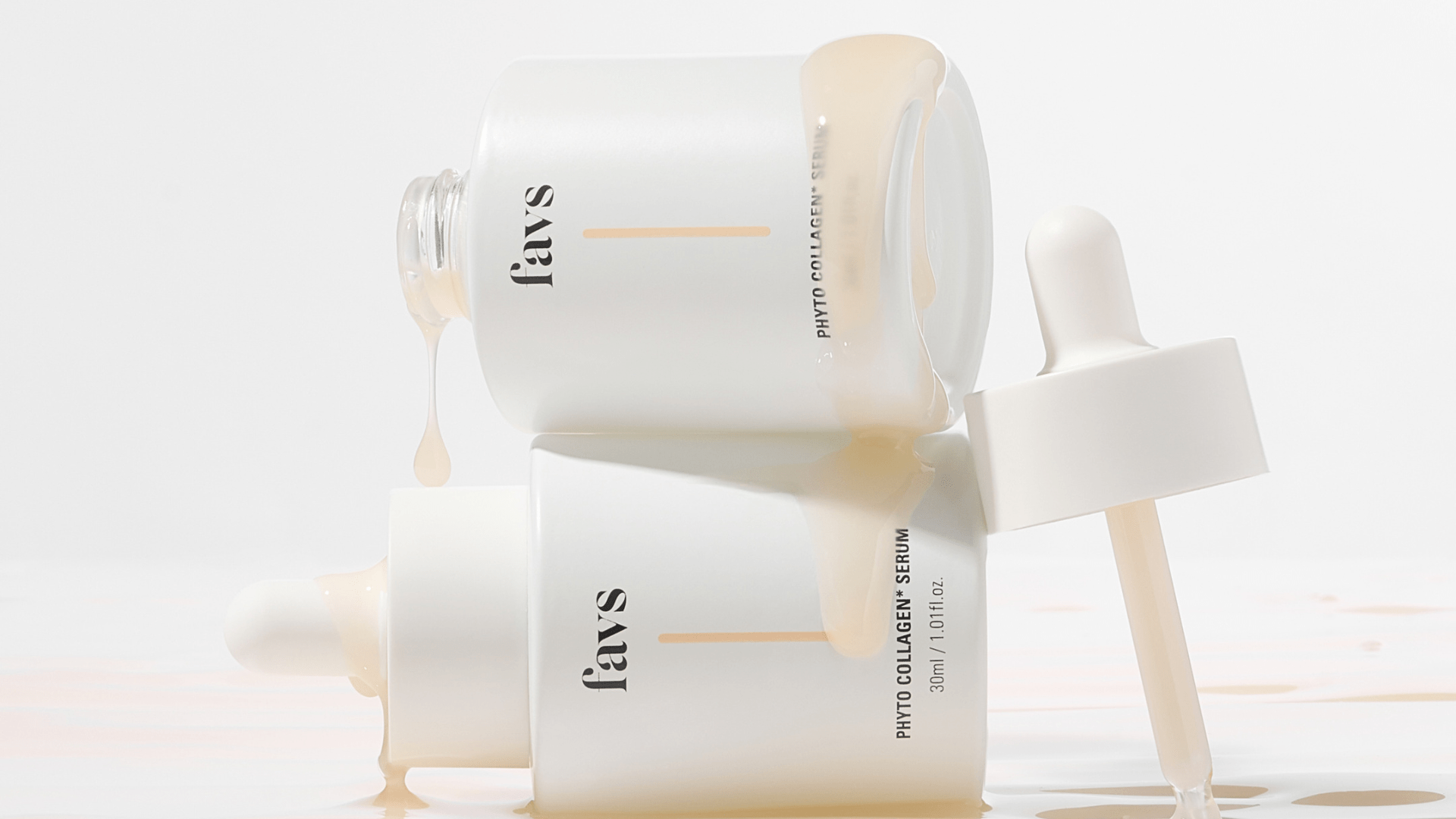 favsのPDRN美容液【フィトコラーゲンセラム】を徹底レビュー!効果や使い方を口コミを交えて解説