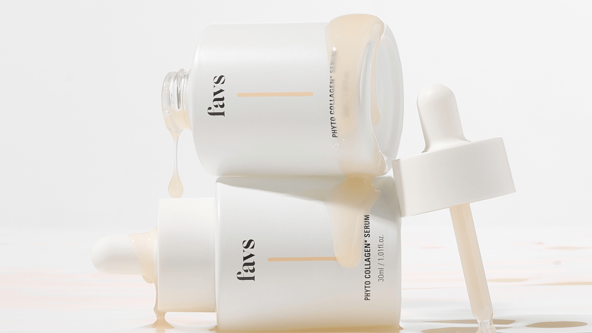 口コミあり】favsのPDRN美容液『フィトコラーゲンセラム』を徹底