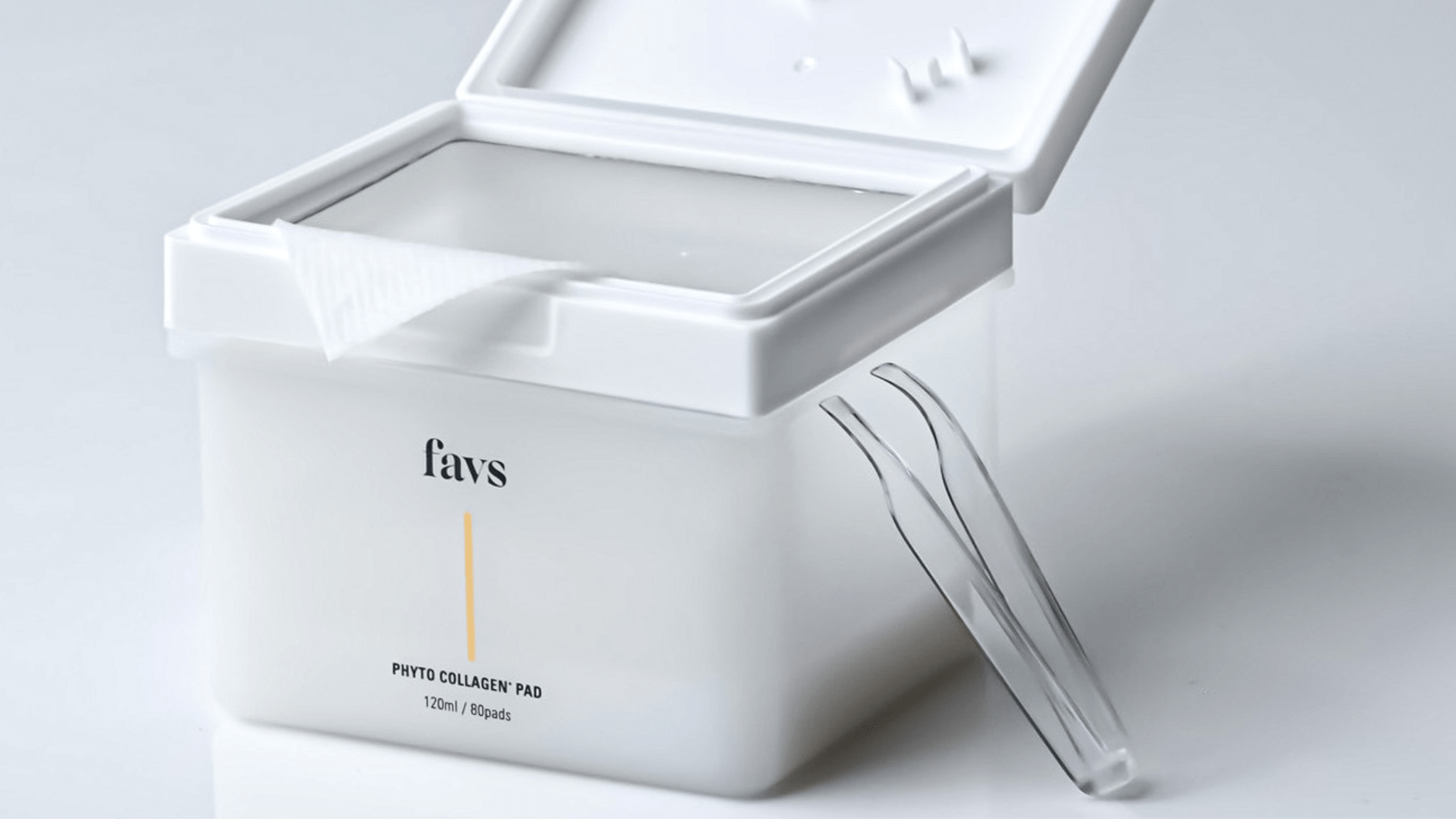 【口コミあり】favsの『フィトコラーゲン*パッド』を実際に使って徹底レビュー!