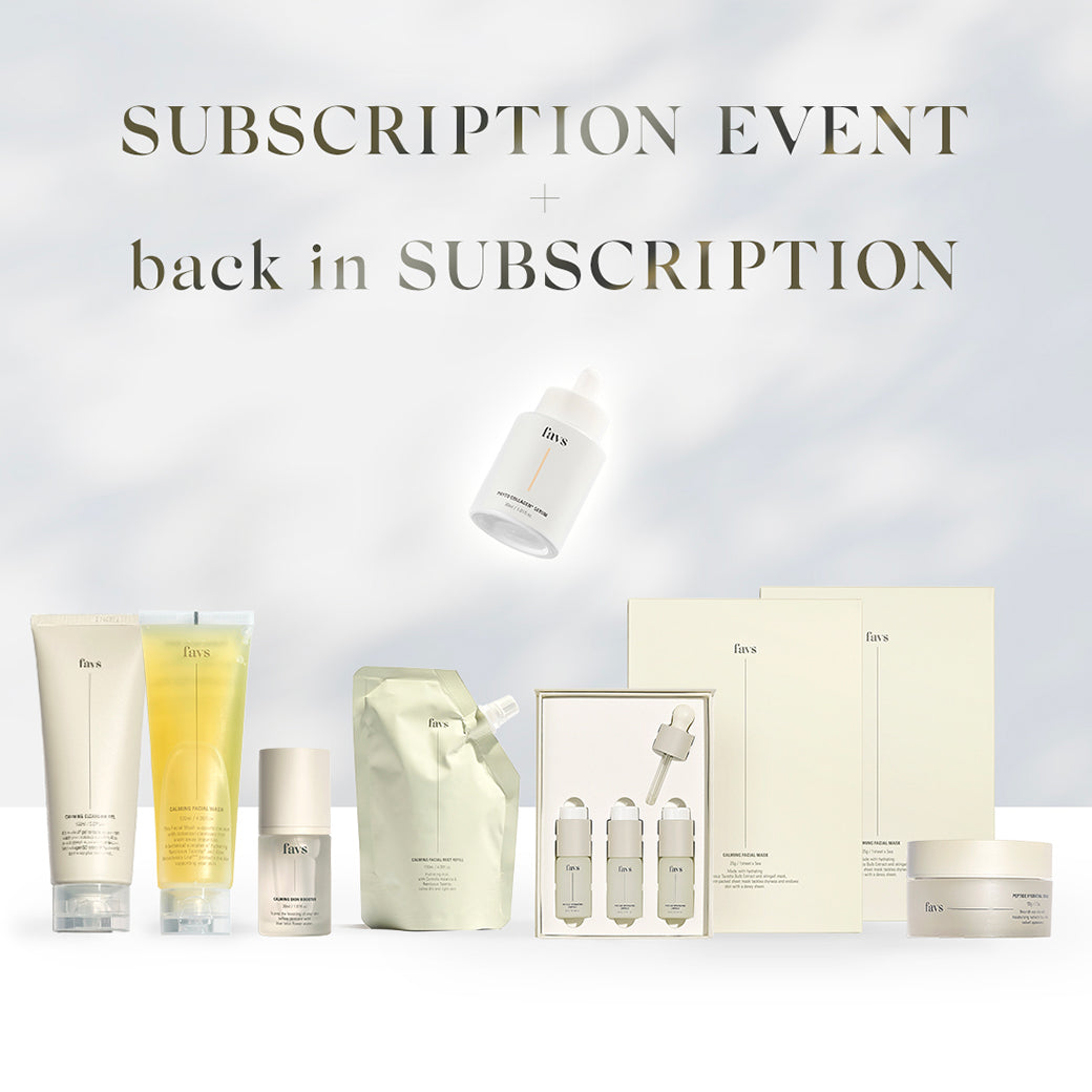 ✨Happy 3rd Anniversary subscription✨