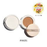 【ECO定期便切り替え専用商品】CALMING GLOW-UP CUSHION FOUNDATION REFILL #VANILLA/#HAZEL
