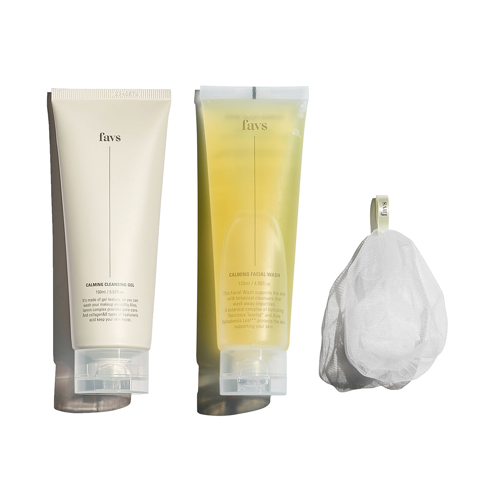 限定セット – favs