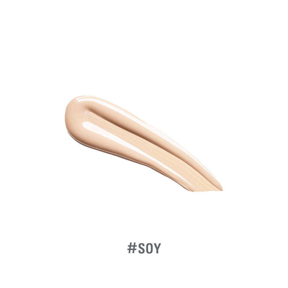 公式】favs CALMING GLOW-UP CUSHION FOUNDATION SPF50 PA+++#VANILLA