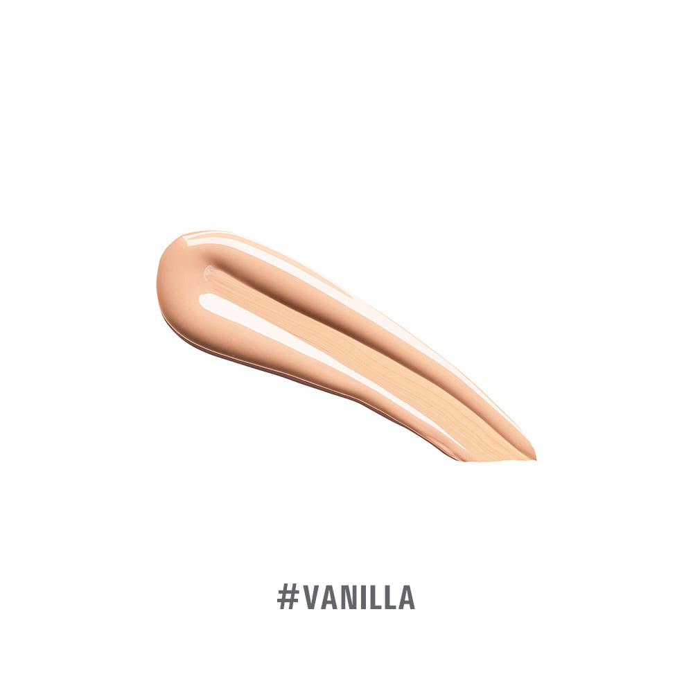 【定期便】CALMING GLOW-UP CUSHION FOUNDATION REFILL #VANILLA/#HAZEL