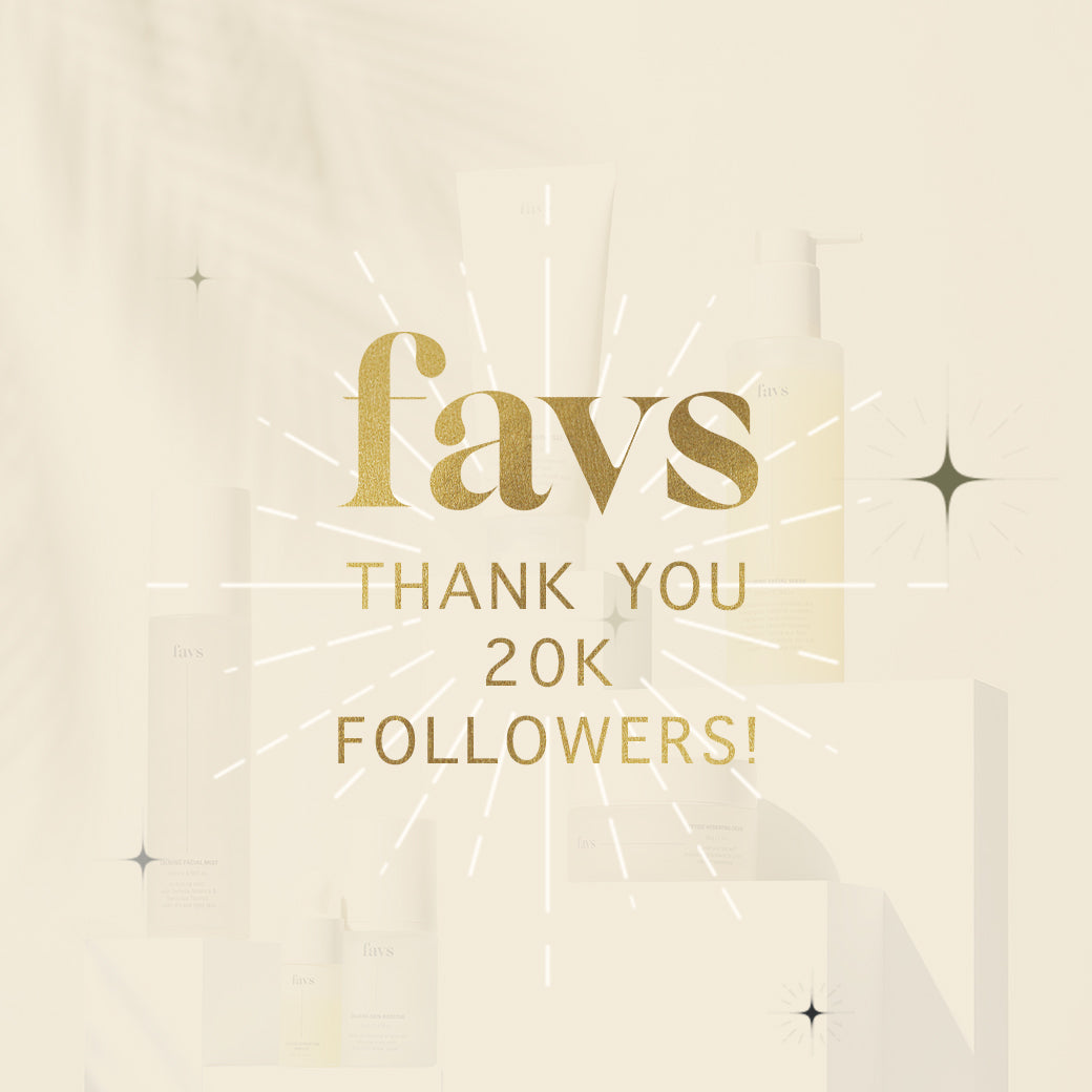 公式Instagramフォロワー2万人突破記念✨豪華プレゼントが当たる！スペシャルなキャンペーンを開催🤍🎉