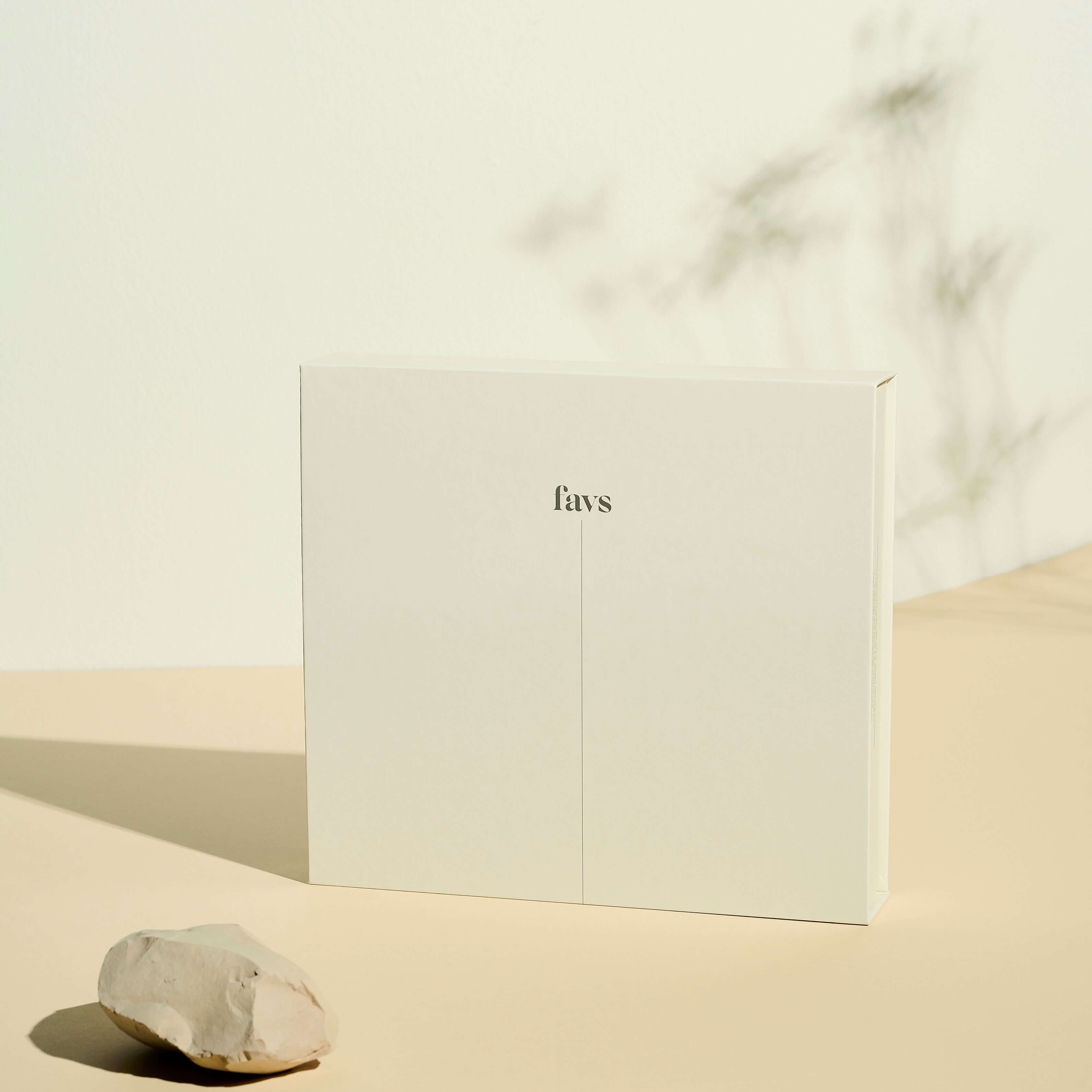 【RELEASE】2/8 CALMING FACIAL MASK ＆ VALENTINE’S DAY SPECIAL BOX