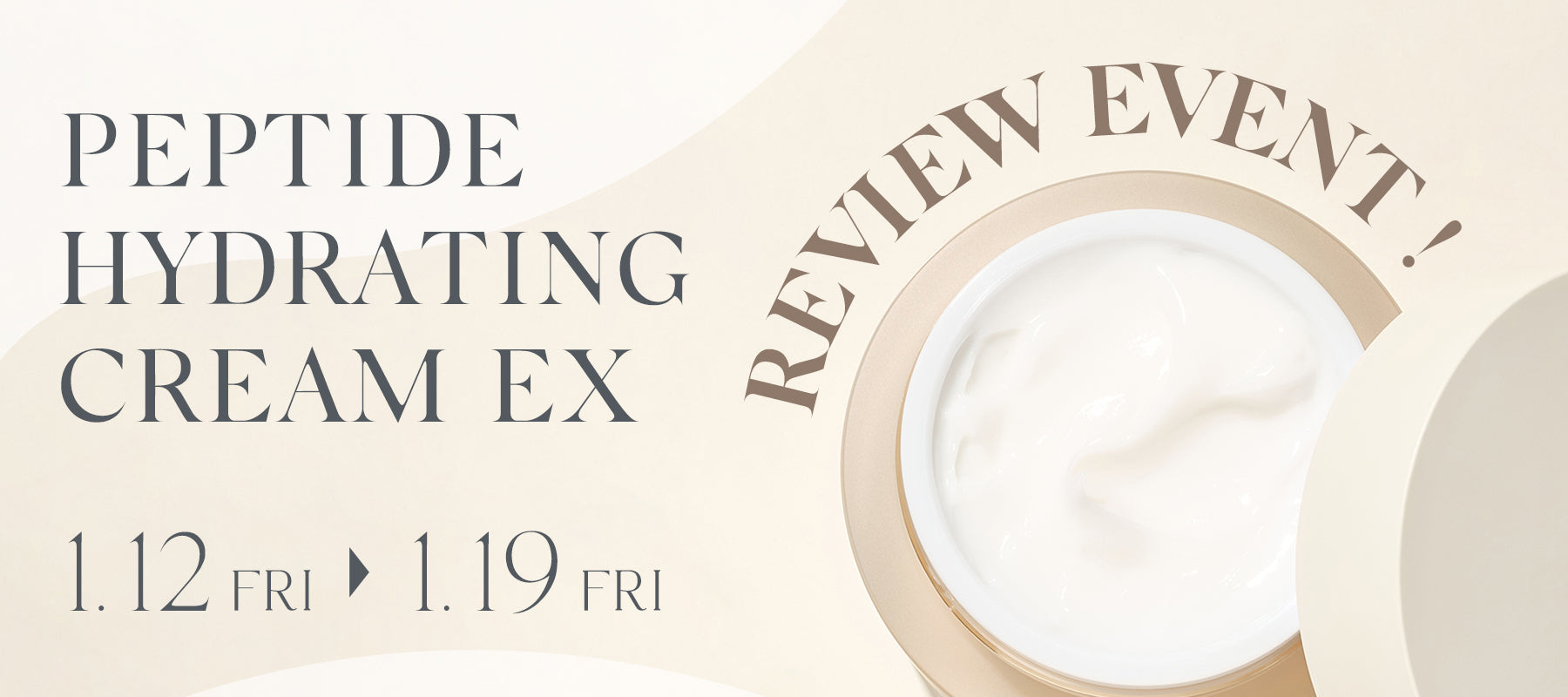 ✨ONLINE STORE BEST REVIEW EVENT✨favsのお好きな商品1点プレゼント！