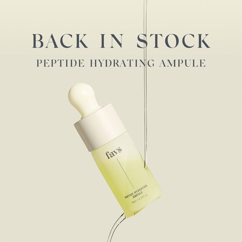 favs PEPTIDE HYDRATING CREAM EX ➕おまけ 公式】favs PEPTIDE HYDRATING CREAM EX | ペプチドハイド