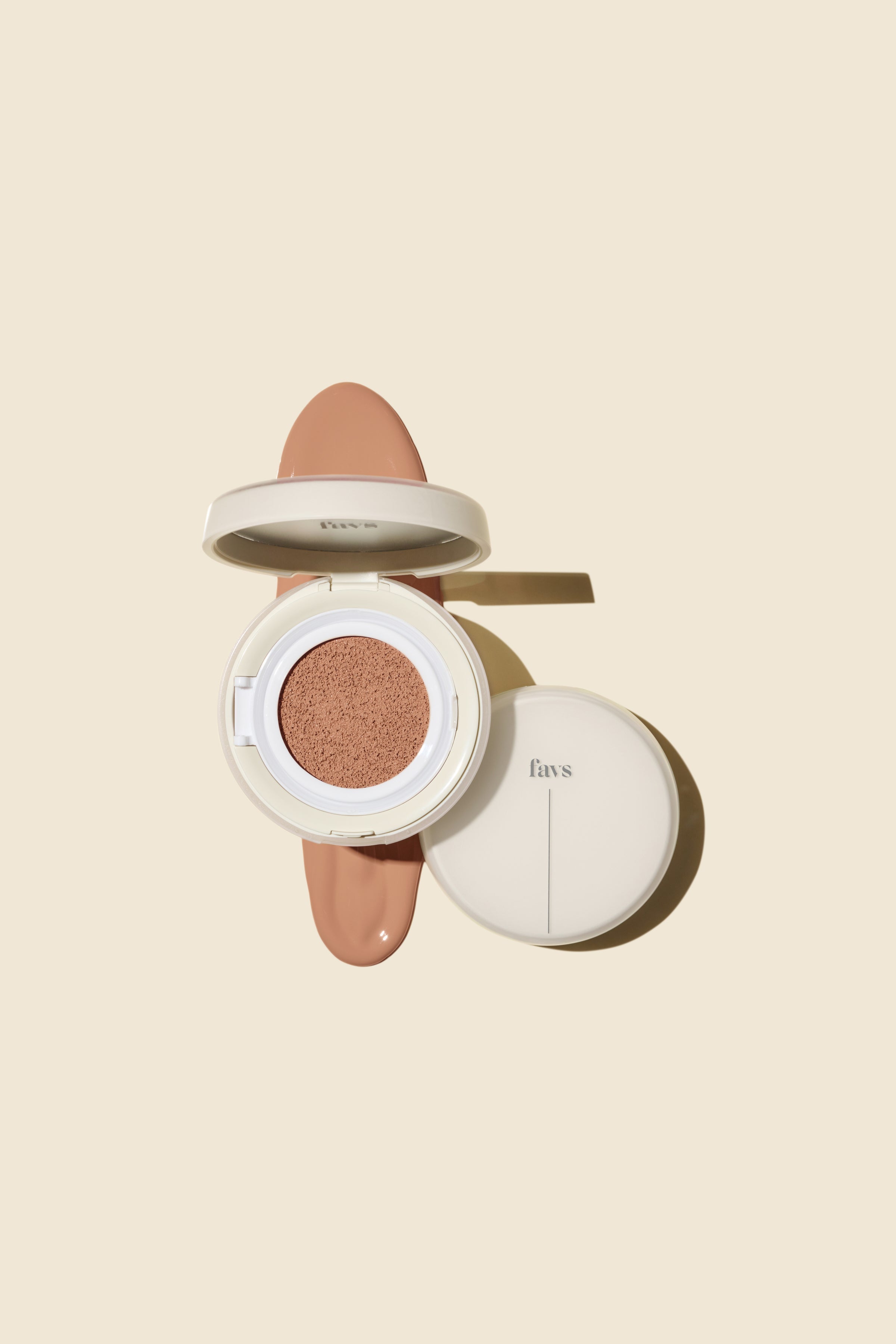 📢カーミンググロウアップクッションファンデーション＃TAN 販売終了のお知らせ