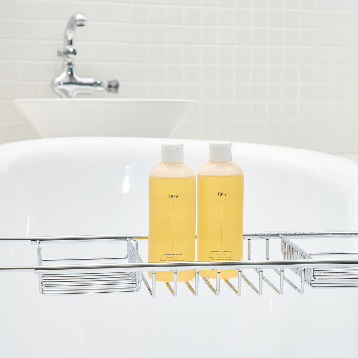 RELEASE】favs DEBUT SET