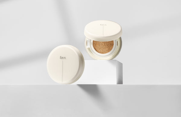 【RELEASE】CALMING GLOW-UP CUSHION FOUNDATION LIMITED SET
