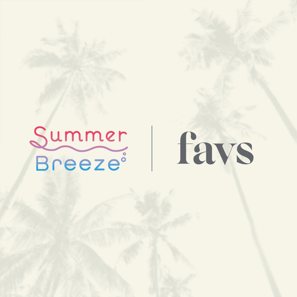 ✨𝗡𝗘𝗪𝗦✨  江の島海の家〈summer breeze〉にてサンプリングイベントを開催🏝️