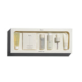 PVC TRAVEL KIT SET