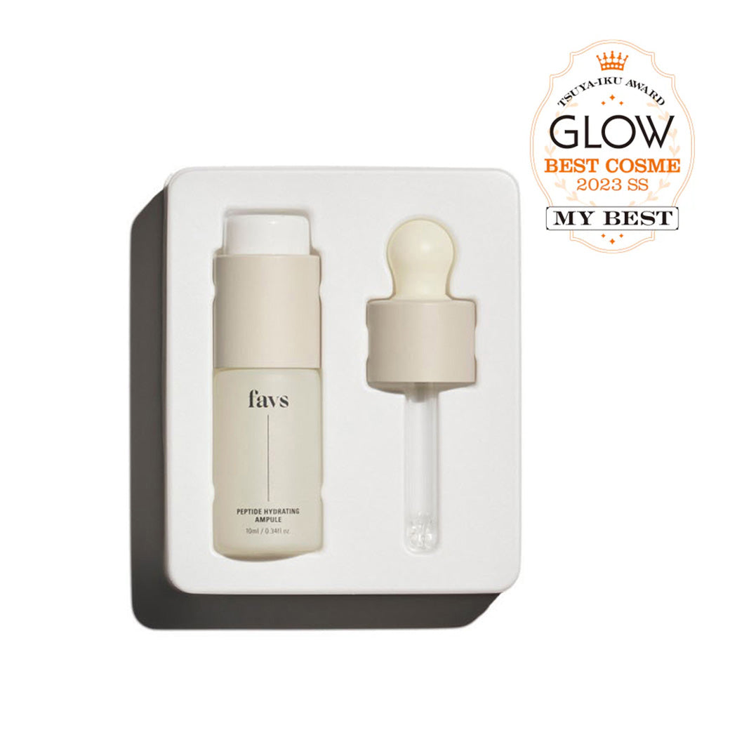 Skin Conditioning Set