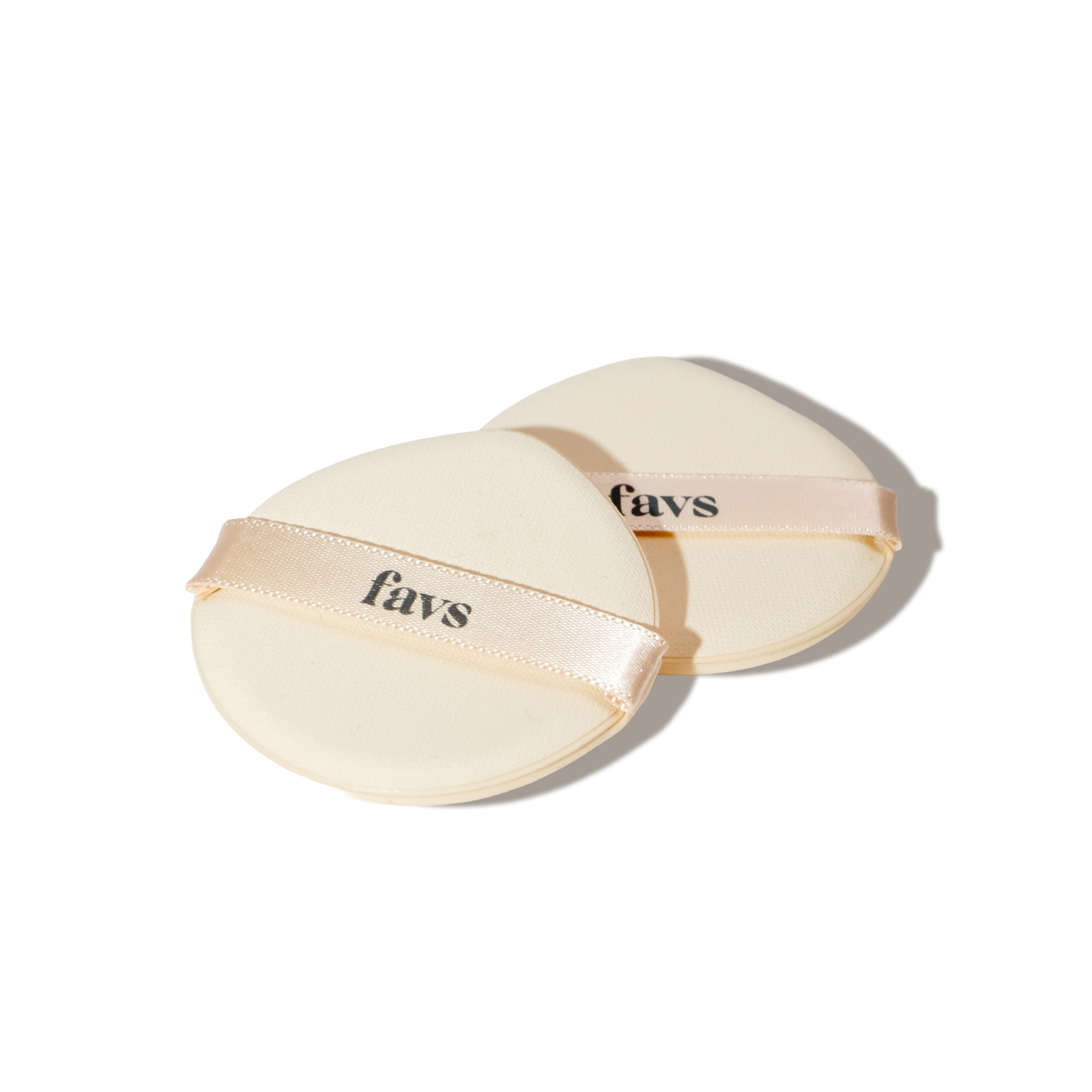 CUSHION FOUNDATION PUFF 2P