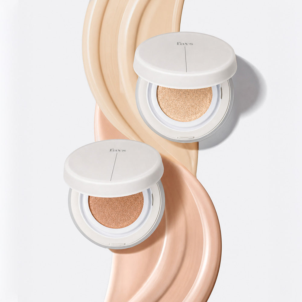 Glow & Contour Set