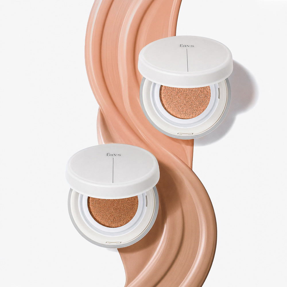 Glow & Contour Set