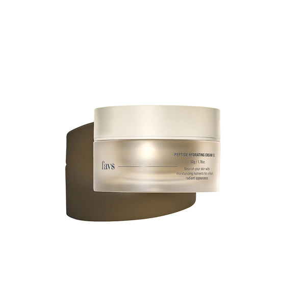 PEPTIDE HYDRATING CREAM EX