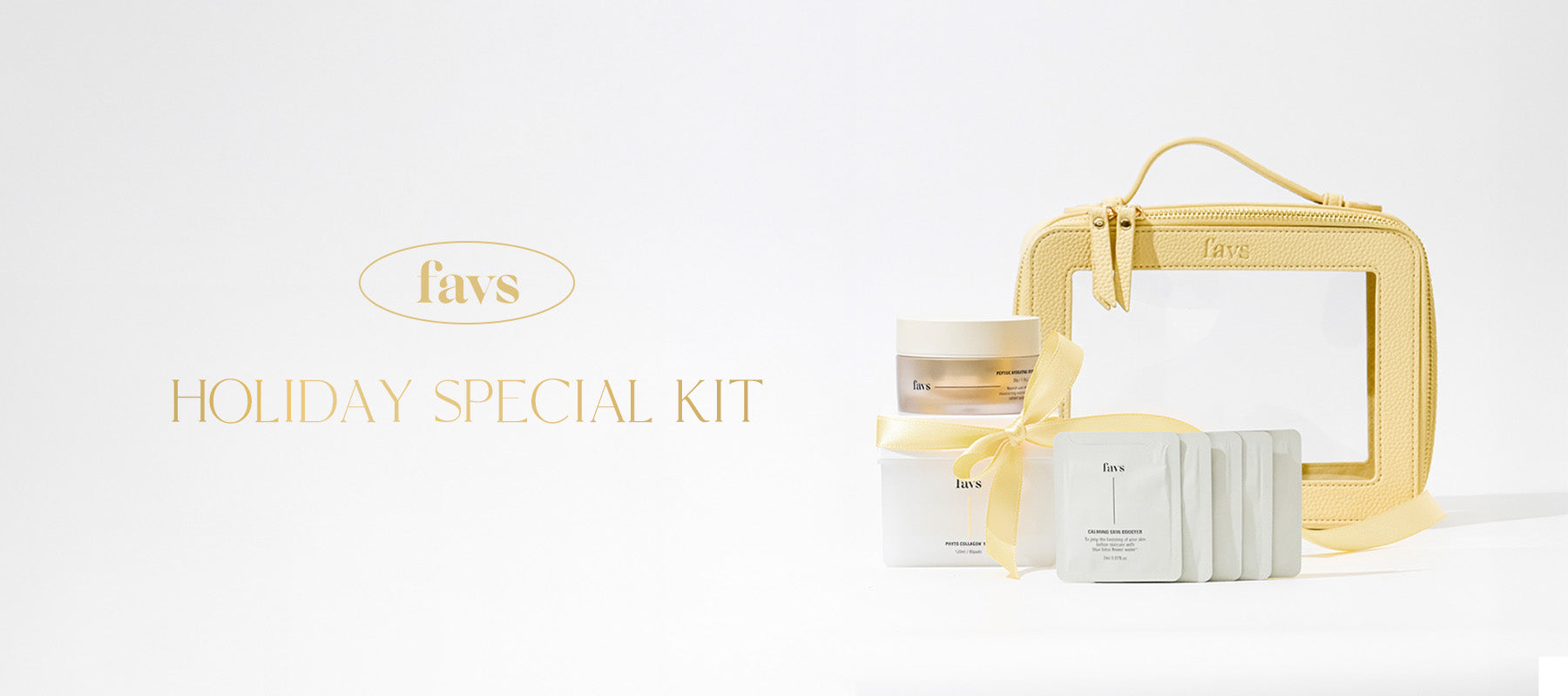 favs 美容液　まとめ売り　匿名配送　パック　洗顔　洗顔 favs（ファブス）｜公式オンラインストア