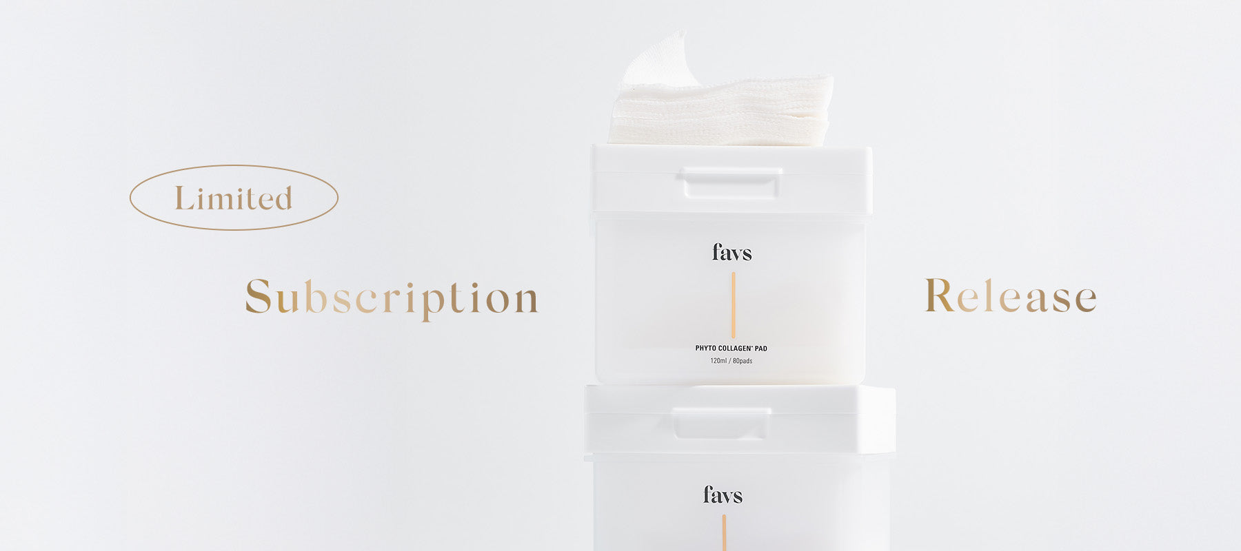 favs（ファブス）｜公式オンラインストア