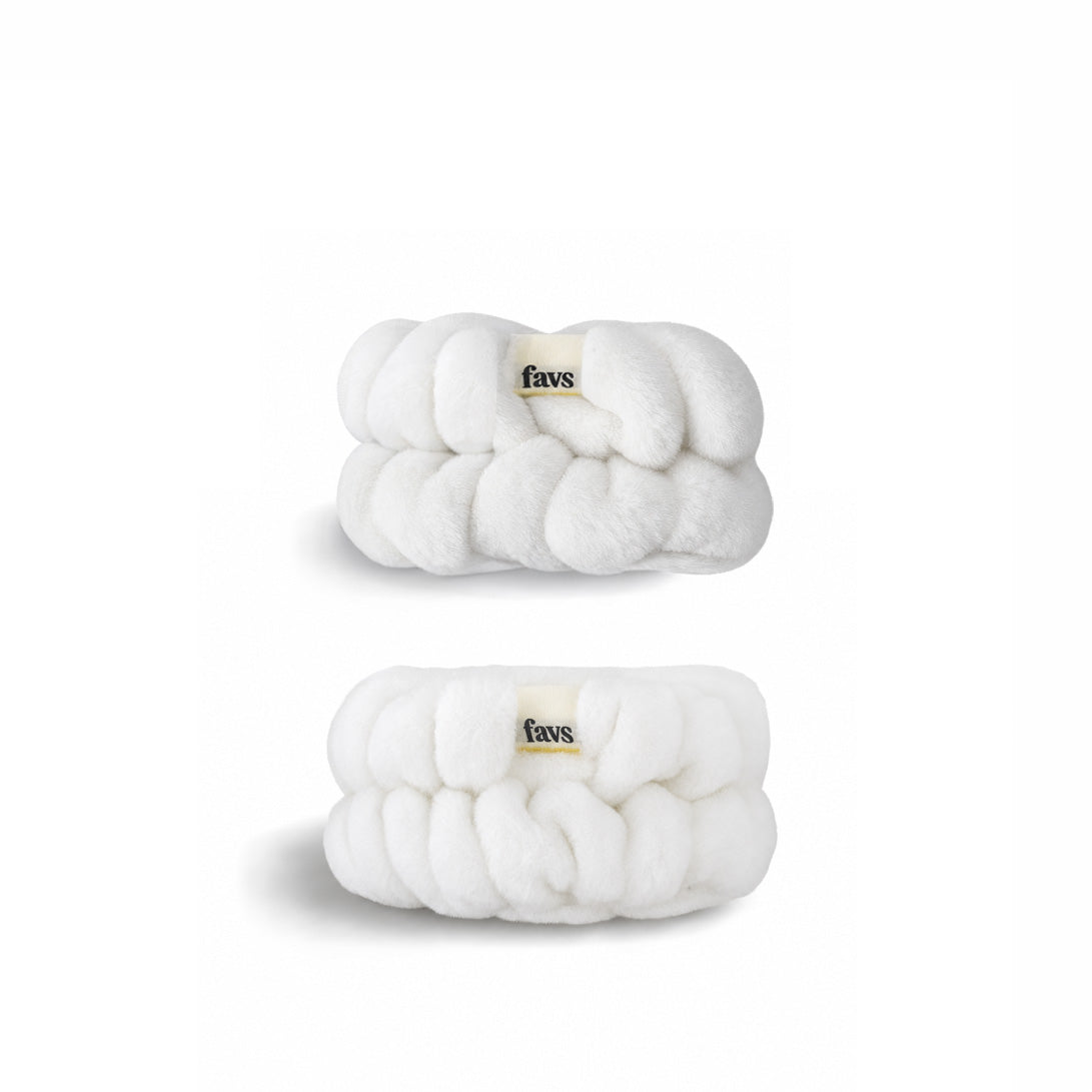 公式】favs Clean Skin Duo SET