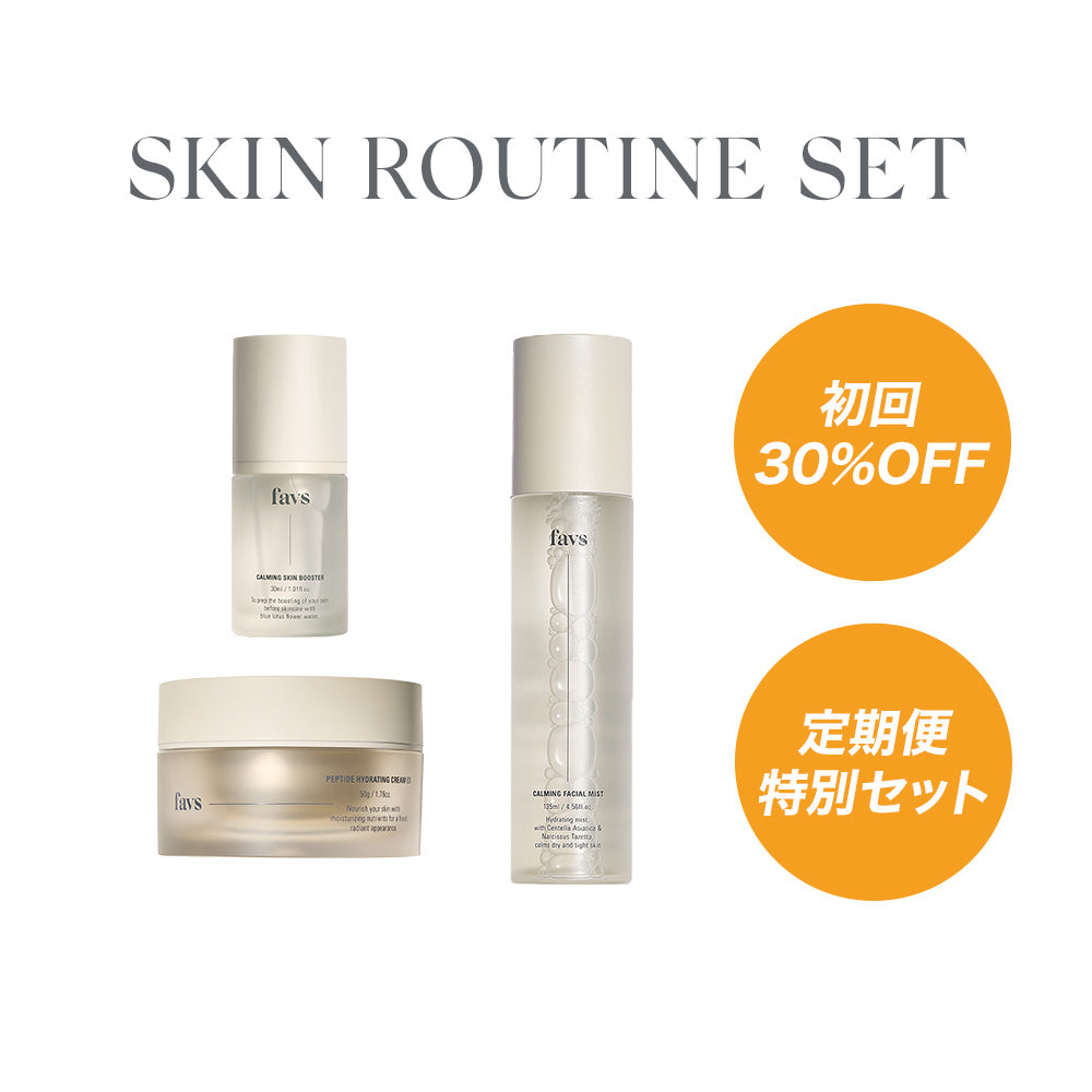 公式】favs CALMING GLOW-UP CUSHION FOUNDATION SPF50 PA+++#VANILLA