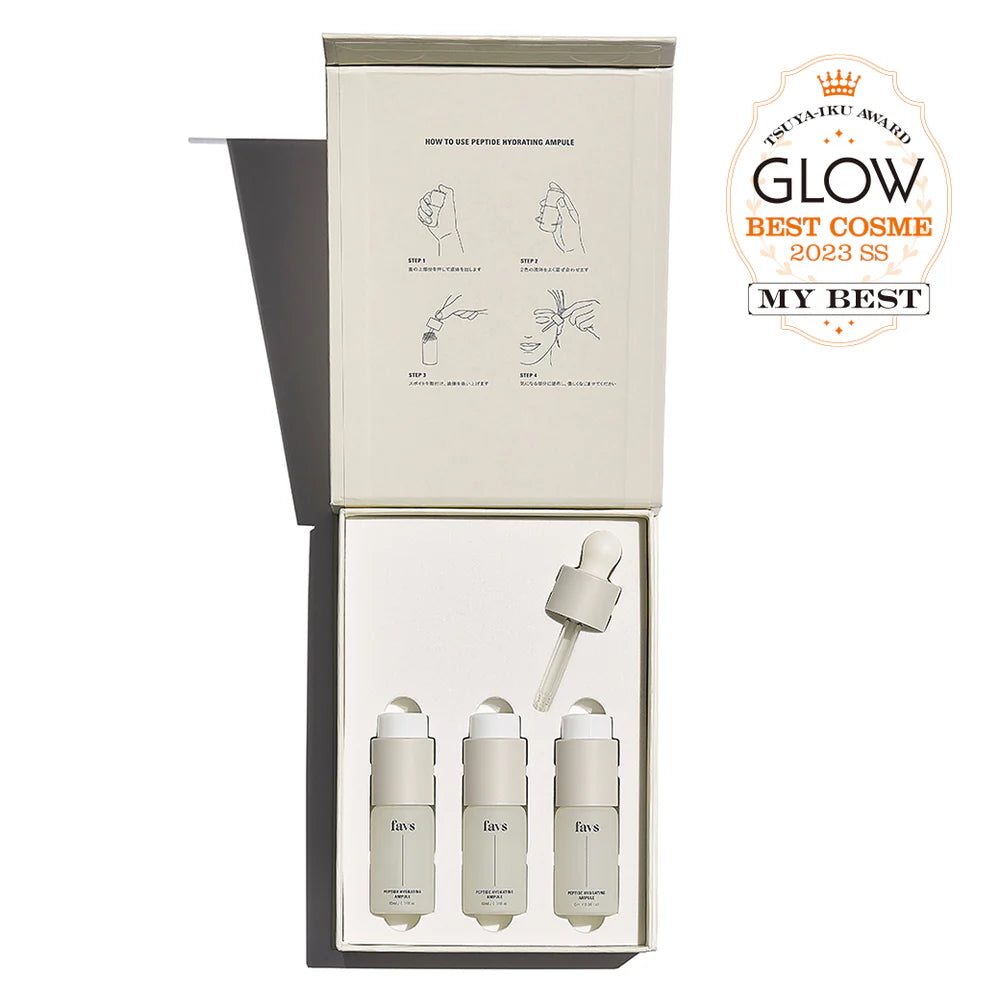 favs ファブス　詰め合わせ favs complete collection