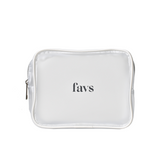 PVC TRAVEL KIT SET
