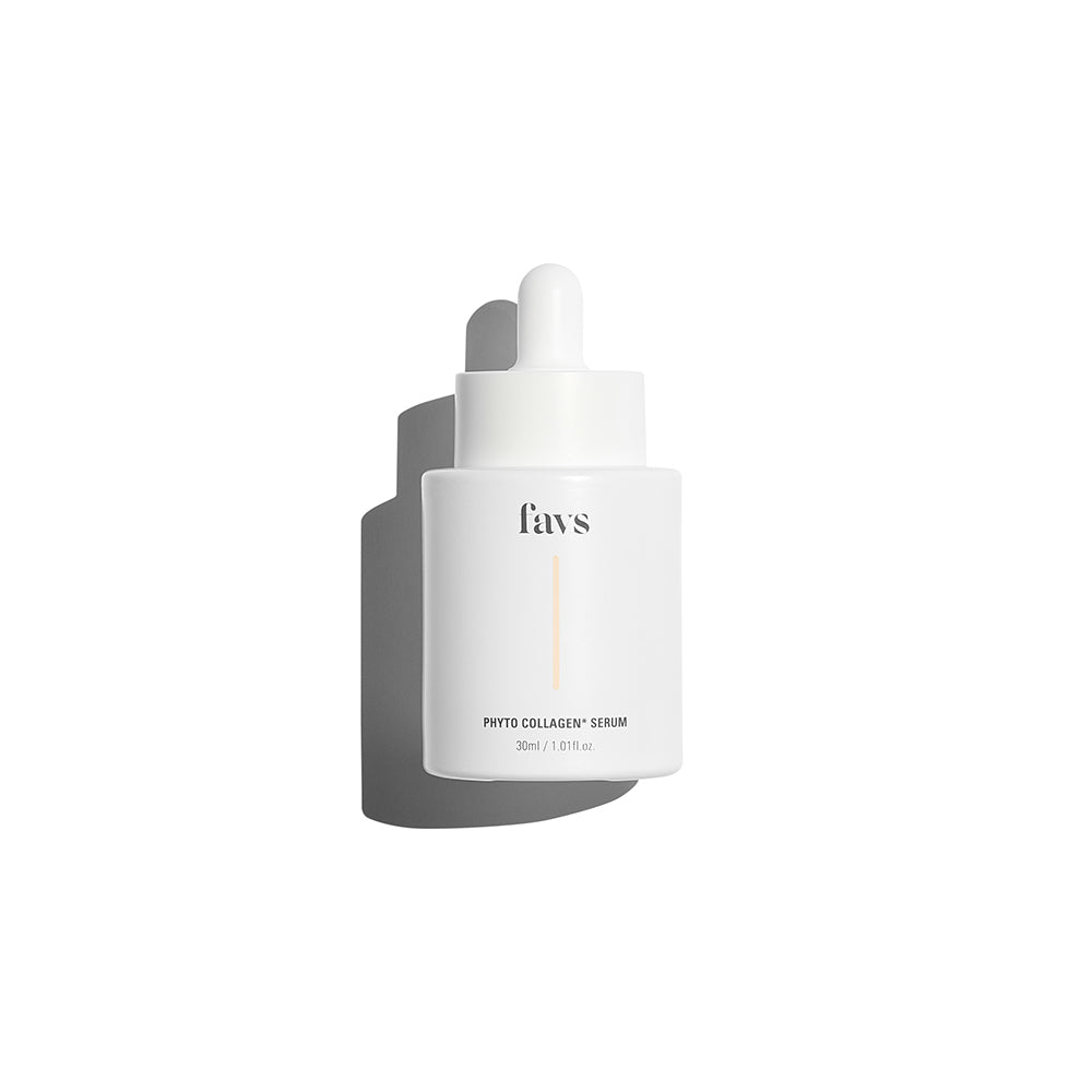 favs complete collection