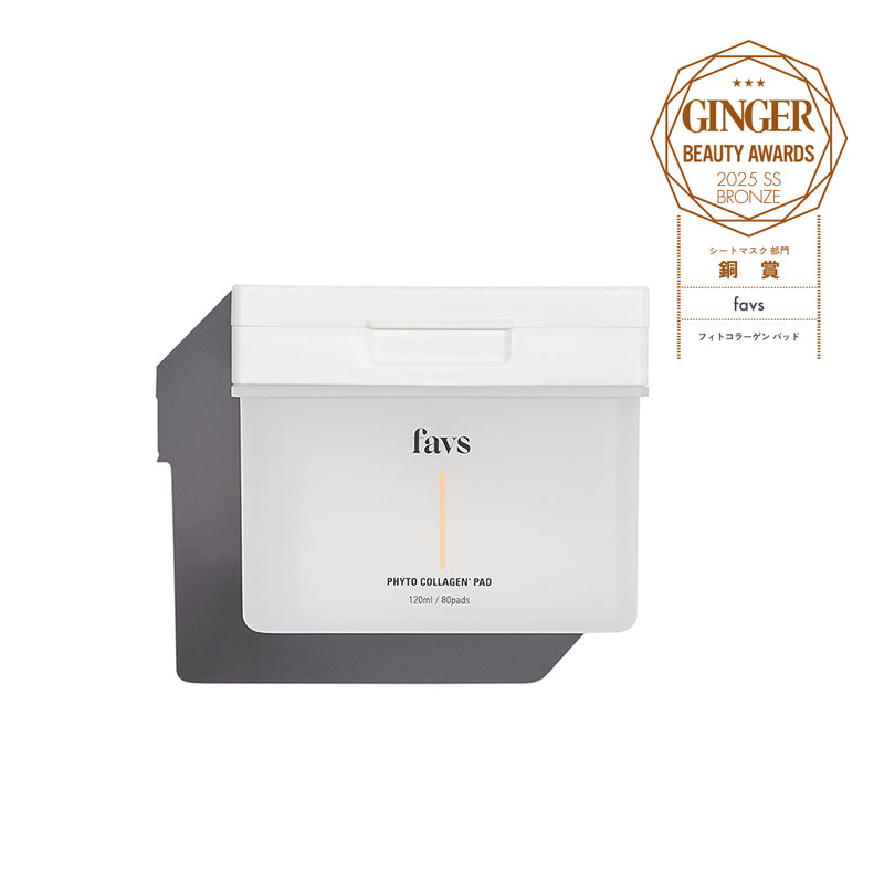 【定期便】PHYTO COLLAGEN PAD
