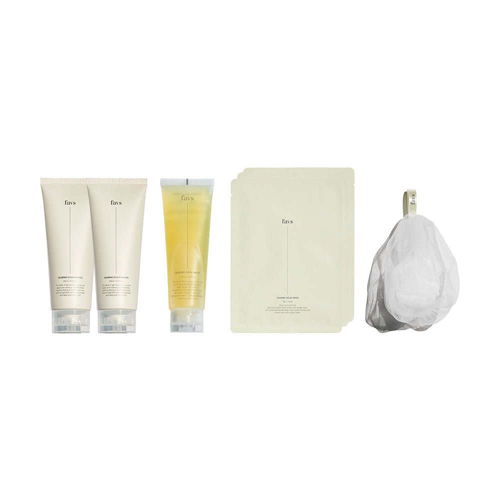 シートマスク – favs