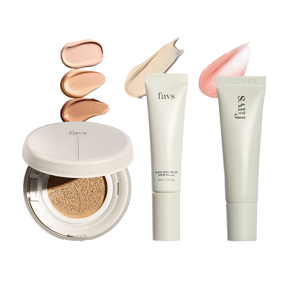 BUNDLE & SET – favs