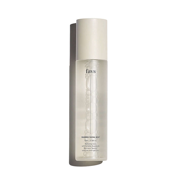 CALMING FACIAL MIST