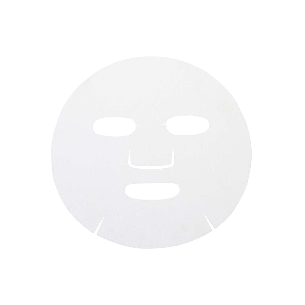 公式】 favs CALMING FACIAL MASK 5ea | カーミングフェイシャルマスク