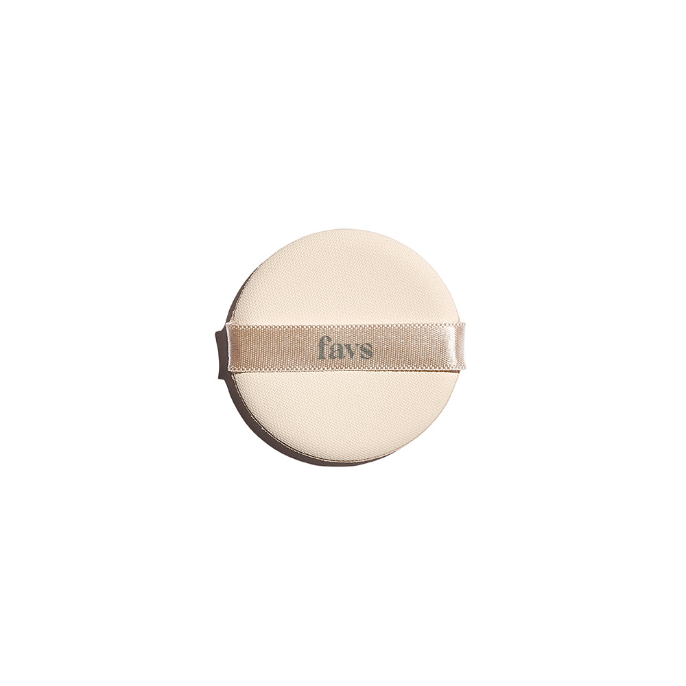 公式】CALMING GLOW-UP CUSHION FOUNDATION REFIL #VANILLA#HAZEL